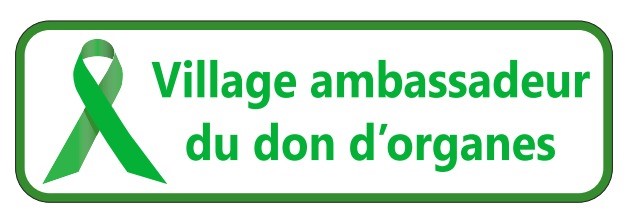Village Ambassadeur du don d'organes